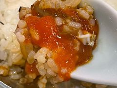 酱蟹-渔娘渔家丹东海鲜(东直门店)