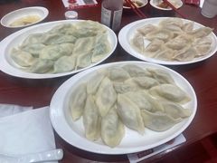-喜家德虾仁水饺(长泰广场店)