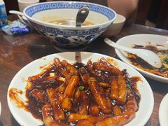 -老瑞福上海菜(人民广场店)