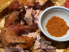 -打酱油·非遗淮扬菜(瘦西湖梅岭店)