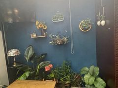 -Golden Lily河内巴黎法越料理餐厅(建国西路店)