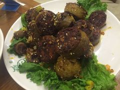 清真益鑫羊肉手抓馆(花园北街店)-清真·益鑫羊肉手抓馆(花园北街店)