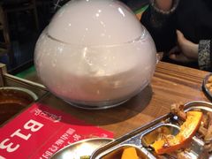 -鱼饪杰烤鱼餐厅