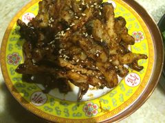 -那家小馆•北京菜•烤鸭(中关村店)