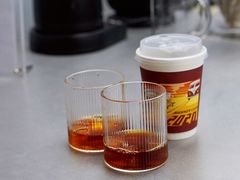 -Manner Coffee(IFS一楼店)