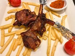 -翠湖宾馆·中餐厅