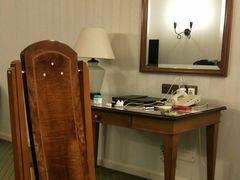 -迪拜帆船酒店海底餐厅