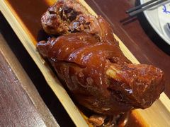 -大牌大·传统杭帮菜(湖滨店)