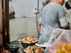 -珍记海鲜粥·海鲜粉