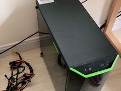 -鑫盛电脑科技(锦秋路店)