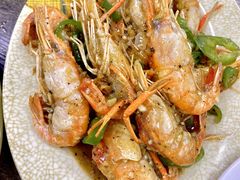 -贞姨美食·老字号海鲜大排档