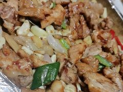 -德胜轩正宗顺德菜(宝安沙井会展中心店)