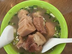 -三镇民生甜食馆(胜利街总店)