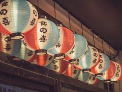 -食喜料理(诸城店)