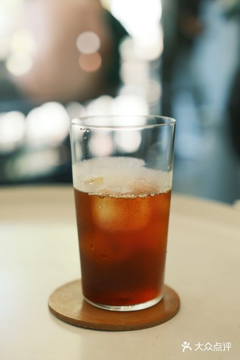 麻雀咖啡SPARROW COFFEE(十全街店)图片