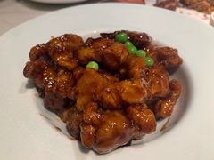 -庆江南江南菜(琴湖溪里花园城店)