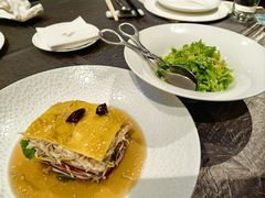 -北京泰富酒店-柏景轩中餐厅