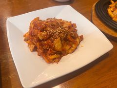 -韩礼年糕(飞虹路店)