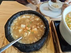 -院子餐厅·大锅菜·老杭帮(桥西直街店)