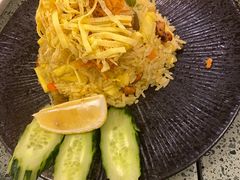 -Home Thai·泰谣(王府井apm店)