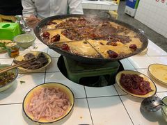 -石灰市老火锅(北滨路店)