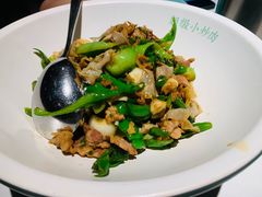 -遇见湘·地道湖南菜(云门店)
