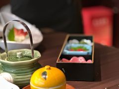 -匠和风精致料理(莆田财富中心店)