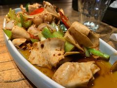 -麻辣总动员·川派海鲜·现炒浇头面·自贡菜(五彩城店)