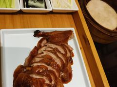 -大理实力希尔顿酒店御璽中餐厅YUXI – CHINESE RESTAURANT