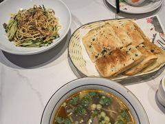 -寿州大饭店·餐厅