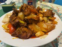-清真吐鲁番餐厅(牛街店)