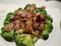 -辣婆婆(航天桥店)