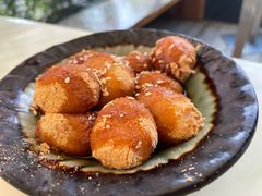 -怡得饭庄·宋大妈昆明菜·始于1996(滇池海埂大坝店)
