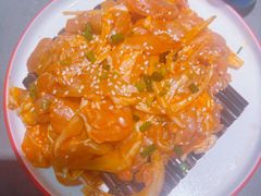 -正宗齐齐哈尔烤肉·齐牛哥鲜切炭火烤肉(杭州总店)