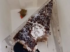 浓情黑森林-广隆蛋挞王(大石店)