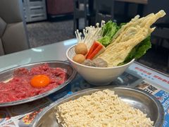 -敏华冰厅(平安金融中心店)