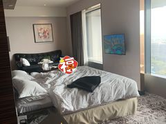 -上海虹桥西郊假日酒店