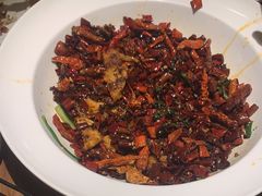-首秀·四川料理(星耀101店)