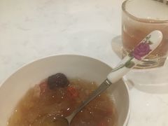-柏悦SPA(君汇店)