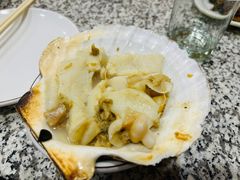 -震海贝烤贝·民俗特色店(延吉总店)