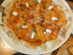 -新贝乐意大利餐厅(苏州中心店)