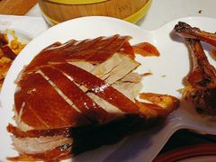 -小吊梨汤·北京菜·烤鸭(双井乐成中心店)