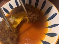 俄式猪肉饼-食戟