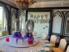 -世博源公馆·本帮融合菜·主题包厢·江景餐厅