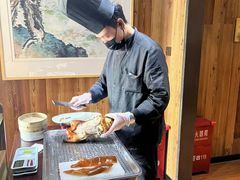 -荷风细雨·中国茶宴(碧云店)