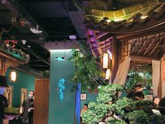 -佬麻雀·剁椒鱼头(京基KK One店)