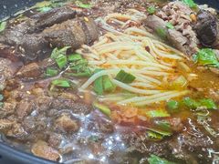 -一品飘香米线(一中总店)
