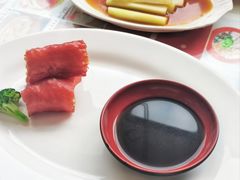 -古井假日酒店-古井面馆•淮上豆府(长江东路店)