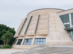 -中国客家博物馆