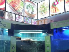 -千岛湖小鱼儿·淳安匠心农家菜